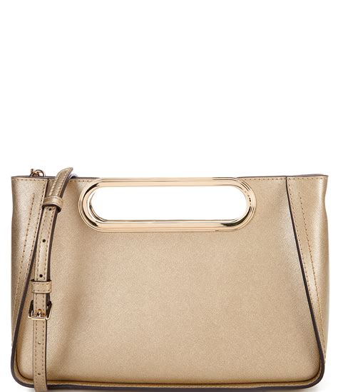 michael kors xl conv clutch|Michael Kors evening clutch handbags.